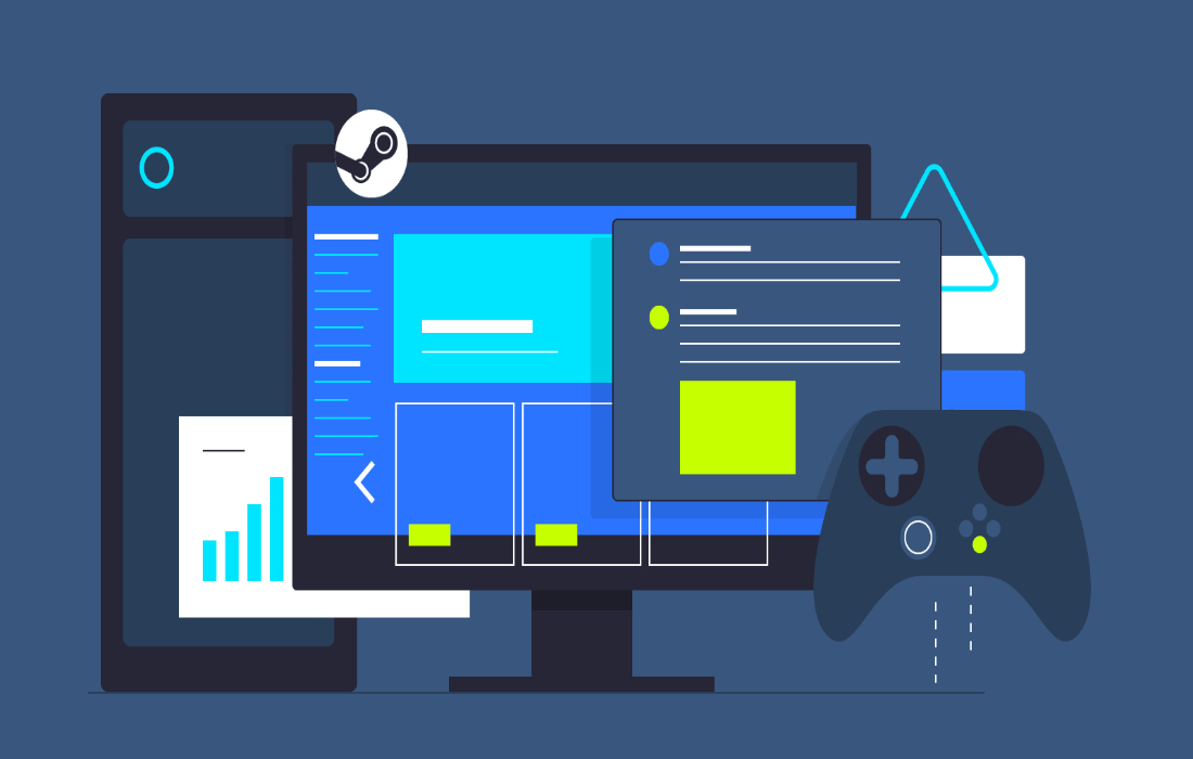 Как узнать свой Steam ID: пошаговая инструкция