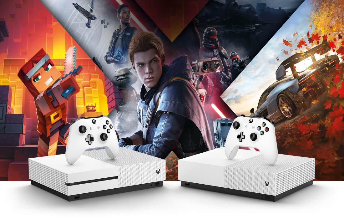 Какие игры входят в Xbox Game Pass: обзор библиотеки